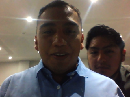 Foto de Alejandro Maldonado Varela